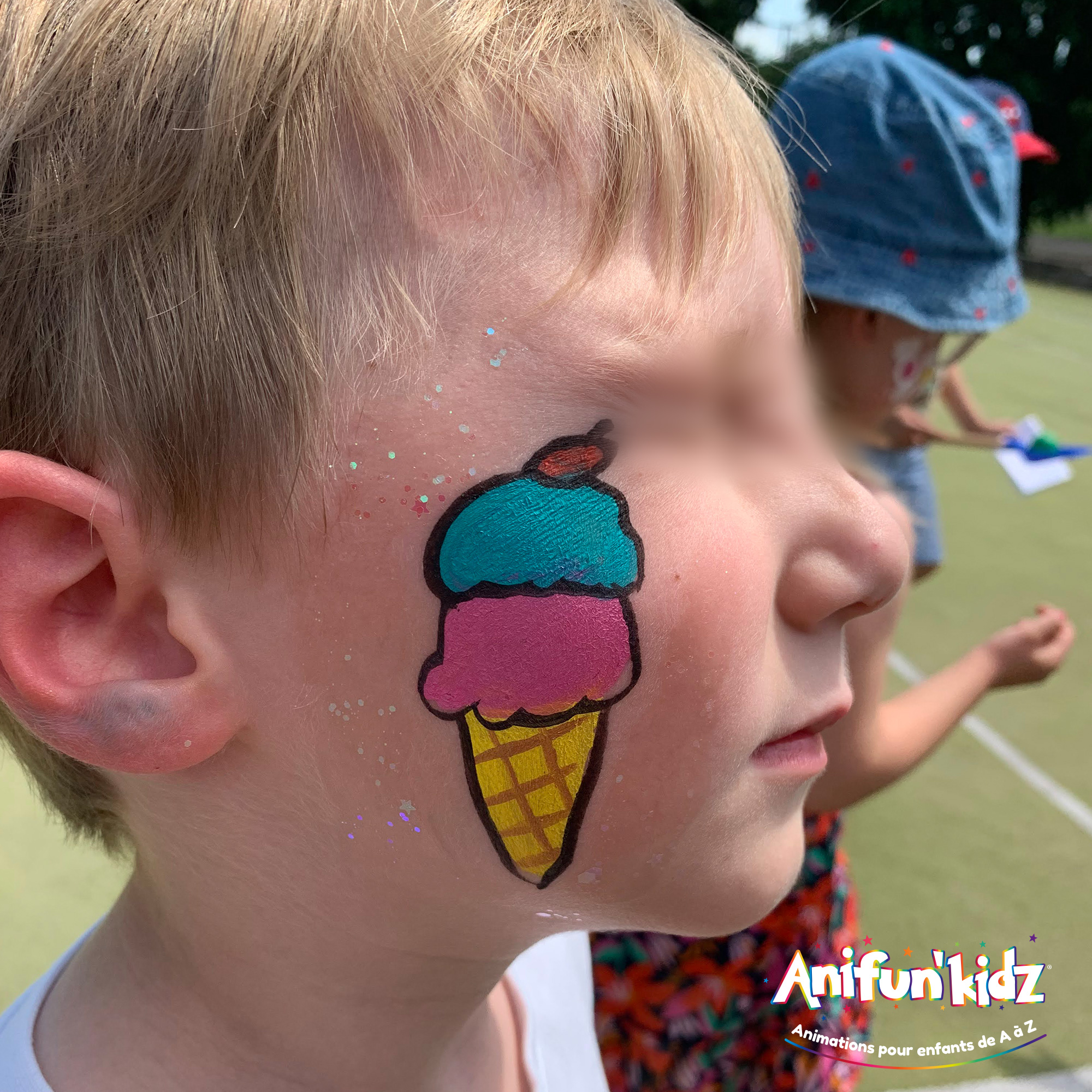 Anninversaire Charlie