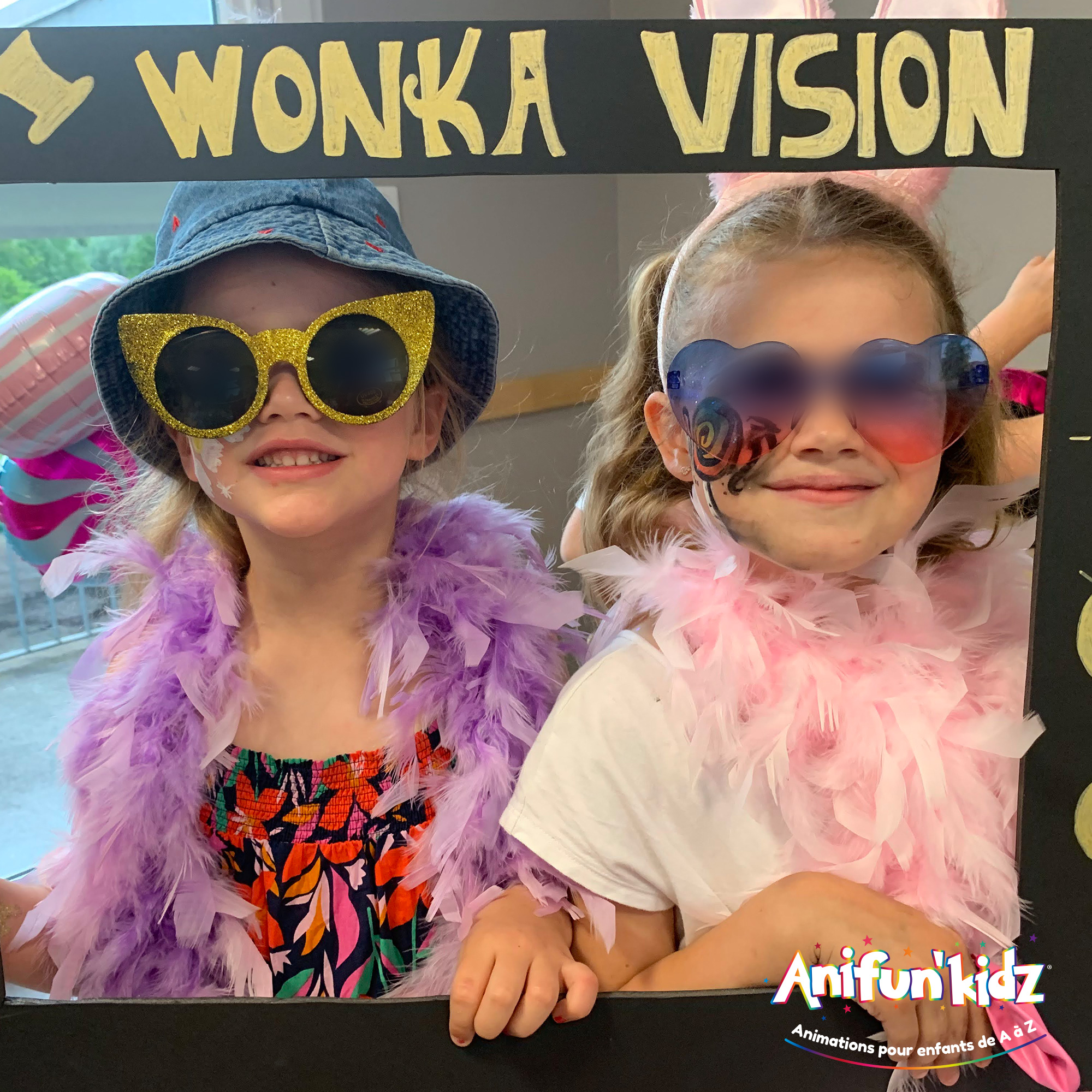 Anninversaire Charlie