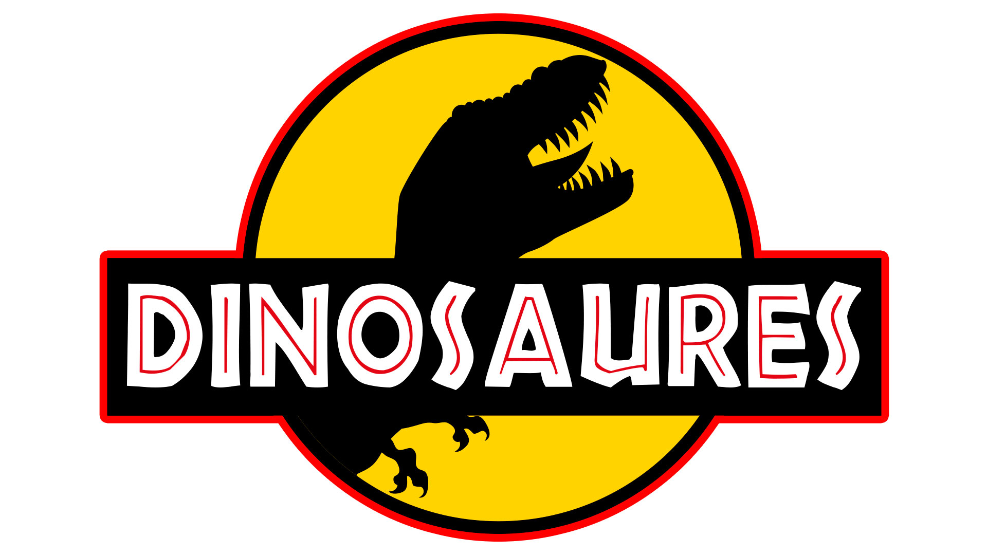 Anniversaire sur le thème dinosaures