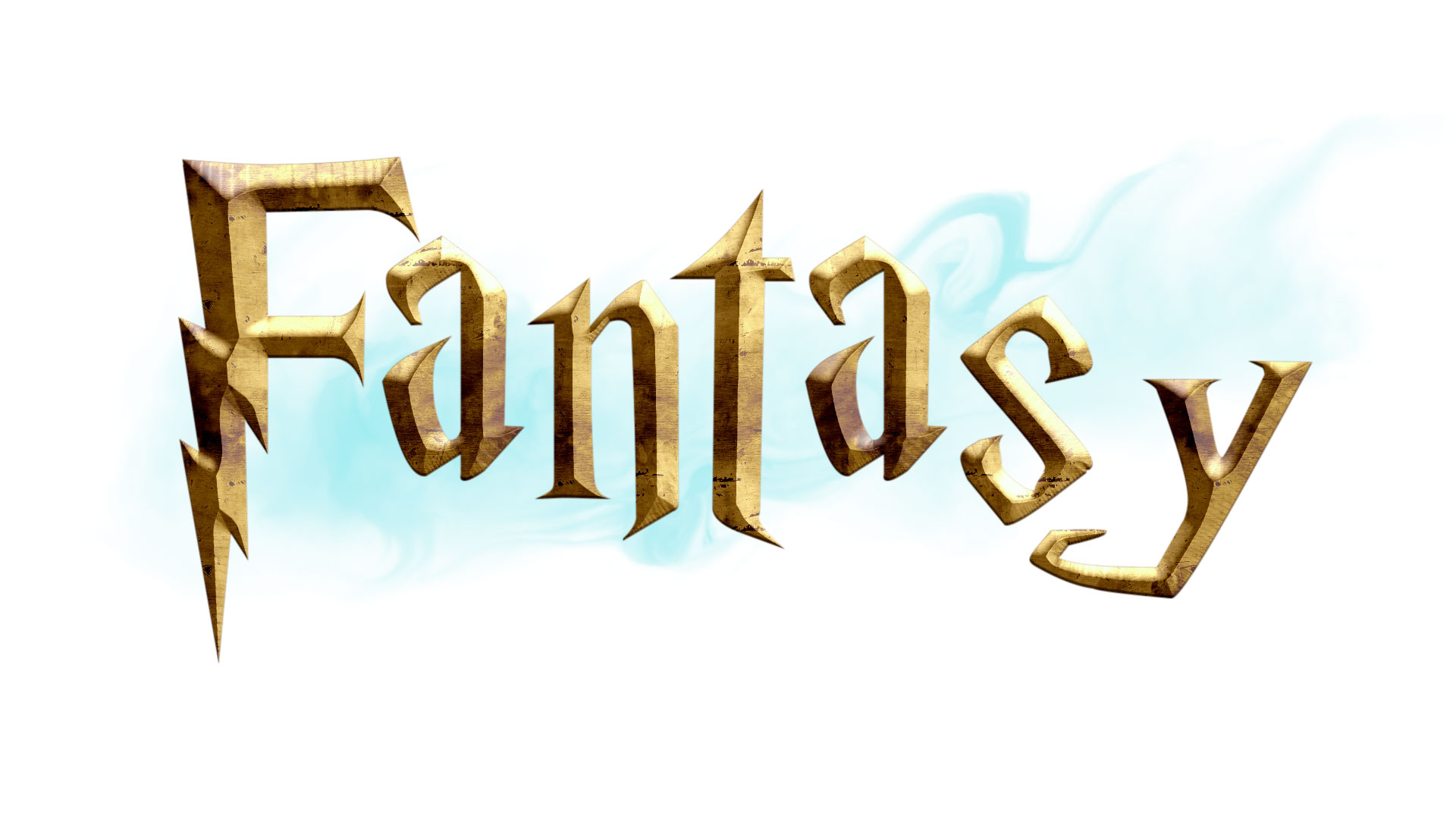 Anniversaire Fantasy sur le thème Harry Potter