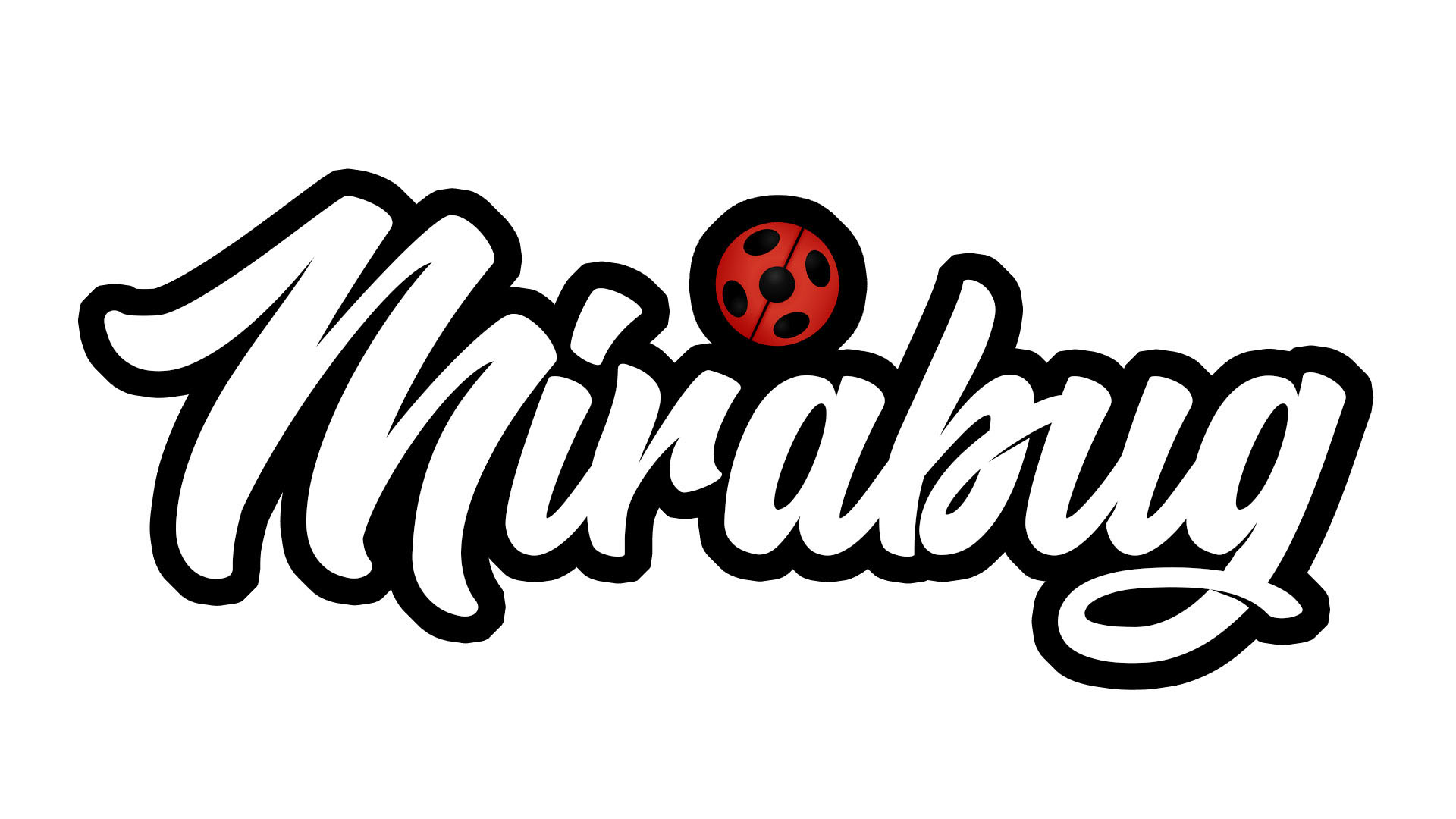 Anniversaire sur le thème Miraculous Ladybug