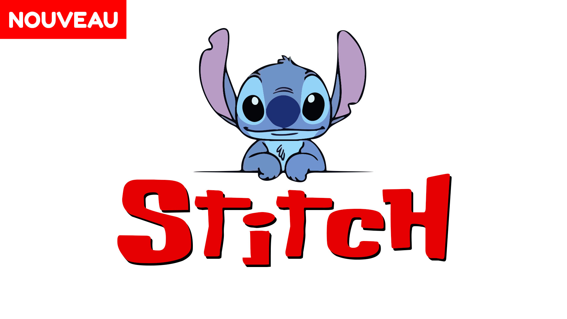 Stitch